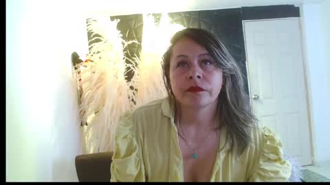 cinthia1609 online show from October 28, 8:11 pm