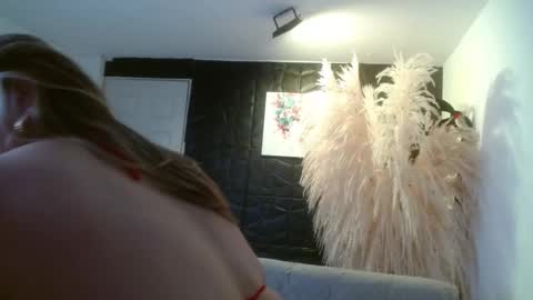 cinthia1609 online show from December 1, 8:03 pm