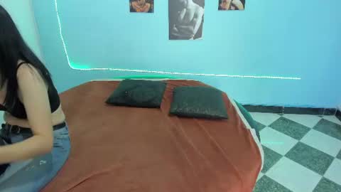 Snapshot of cinthya_dan chatting on July 28, 5:12 pm Cinthya online show from July 28, 5:12 pm