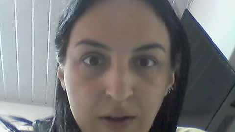Snapshot of cinthya_dan chatting on July 31, 1:32 pm Cinthya online show from July 31, 1:32 pm