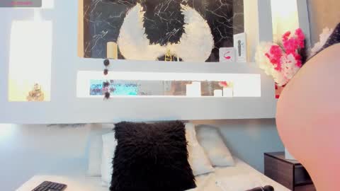 Cinthya  online show from September 24, 12:19 pm