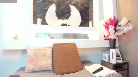 Cinthya  online show from November 6, 12:06 pm