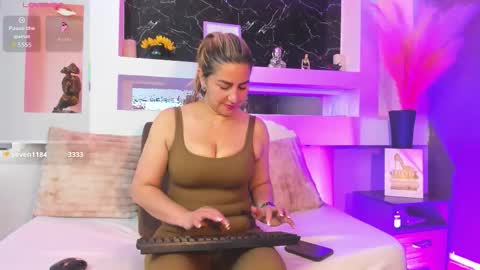 Snapshot of cinthya_mjs chatting on March 21, 12:21 pm Cinthya online show from March 21, 12:21 pm
