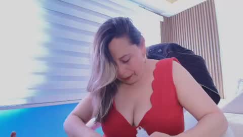 Cinthya online show from June 22, 7:22 pm