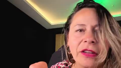 Cinthya online show from July 18, 2:43 pm