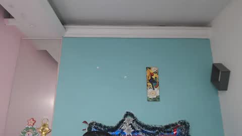 Snapshot of cinthyagomez6 chatting on December 11, 7:57 pm cinthyagomez6 online show from December 11, 7:57 pm