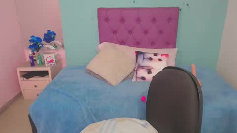 Snapshot of cinthyagomez6 chatting on January 23, 6:45 pm cinthyagomez6 online show from January 23, 6:45 pm