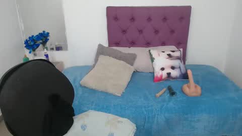 Snapshot of cinthyagomez6 chatting on January 24, 11:37 am cinthyagomez6 online show from January 24, 11:37 am