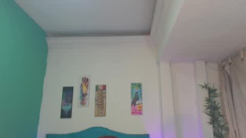 Snapshot of cinthyagomez6 chatting on February 24, 6:26 pm cinthyagomez6 online show from February 24, 6:26 pm