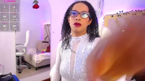 Cintia online show from December 5, 12:22 pm