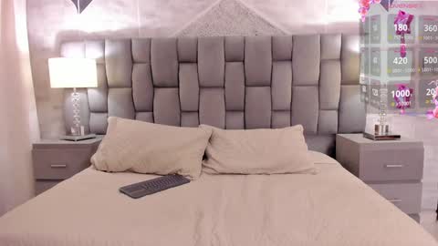 Snapshot of cintiacolins chatting on February 1, 1:34 am CintiaCollins online show from February 1, 1:34 am