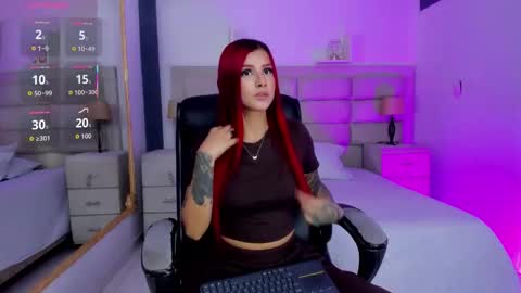 Snapshot of cintiacolins chatting on November 13, 7:46 pm CintiaCollins online show from November 13, 7:46 pm