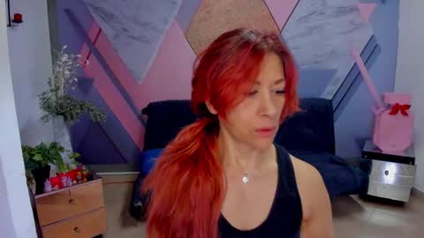 Snapshot of cintiagreyx chatting on January 19, 11:34 am CINTIA online show from January 19, 11:34 am