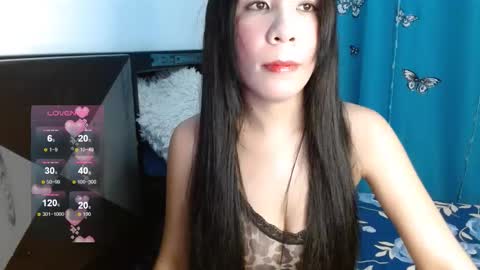 Snapshot of cintialorens1 chatting on March 23, 4:49 am joha natural hairy pussydont forget thumbs up online show from March 23, 4:49 am