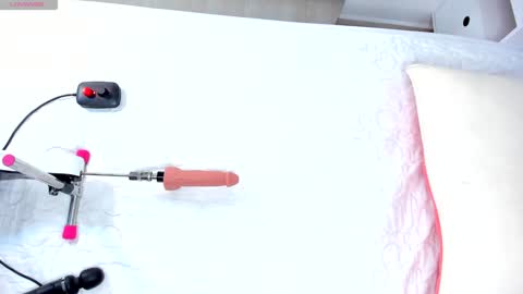 Cintia online show from January 28, 11:38 am