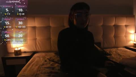 Cintya online show from December 19, 9:40 am