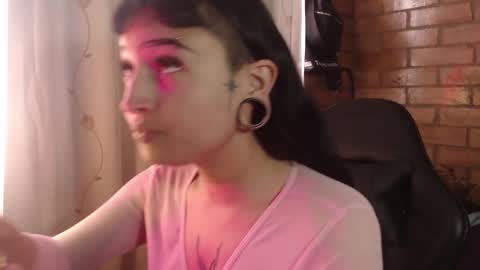 Cintya online show from March 9, 9:19 pm