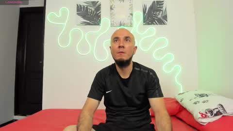 Cintya  Roger online show from March 12, 12:00 pm