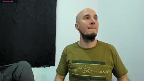 Snapshot of cintya_n_roger chatting on May 20, 8:48 pm Cintya Roger online show from May 20, 8:48 pm