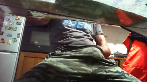 Snapshot of ciop1962 chatting on December 5, 6:55 pm ciop1962 online show from December 5, 6:55 pm