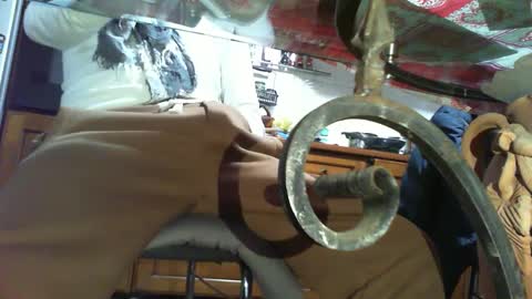 Snapshot of ciop1962 chatting on January 2, 6:01 pm ciop1962 online show from January 2, 6:01 pm