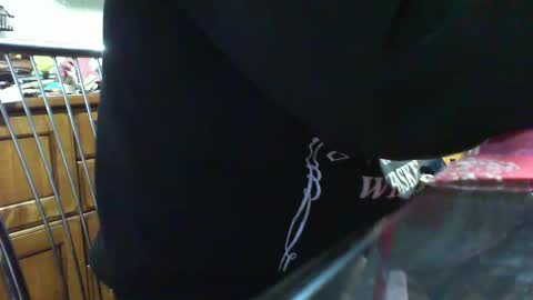 Snapshot of ciop1962 chatting on January 3, 8:21 am ciop1962 online show from January 3, 8:21 am