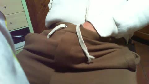 Snapshot of ciop1962 chatting on January 18, 8:30 pm ciop1962 online show from January 18, 8:30 pm