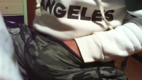 Snapshot of ciop1962 chatting on January 29, 7:11 pm ciop1962 online show from January 29, 7:11 pm