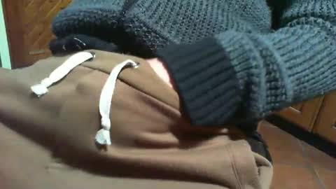 Snapshot of ciop1962 chatting on February 2, 3:07 pm ciop1962 online show from February 2, 3:07 pm