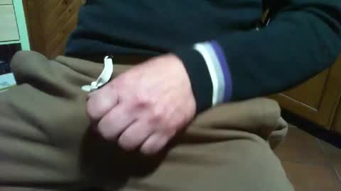 Snapshot of ciop1962 chatting on February 16, 7:05 pm ciop1962 online show from February 16, 7:05 pm