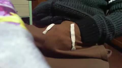 Snapshot of ciop1962 chatting on February 17, 6:04 pm ciop1962 online show from February 17, 6:04 pm