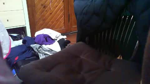 Snapshot of ciop1962 chatting on February 28, 1:03 pm ciop1962 online show from February 28, 1:03 pm