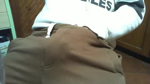 Snapshot of ciop1962 chatting on March 1, 7:15 pm ciop1962 online show from March 1, 7:15 pm