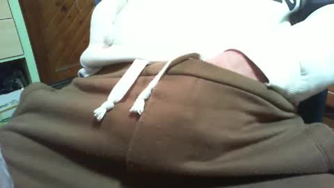 Snapshot of ciop1962 chatting on March 5, 9:27 am ciop1962 online show from March 5, 9:27 am