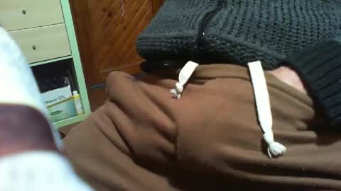 Snapshot of ciop1962 chatting on March 11, 6:52 pm ciop1962 online show from March 11, 6:52 pm