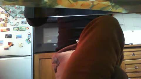 Snapshot of ciop1962 chatting on October 19, 6:36 am ciop1962 online show from October 19, 6:36 am