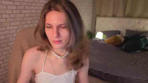 Jennie online show from November 7, 1:33 pm