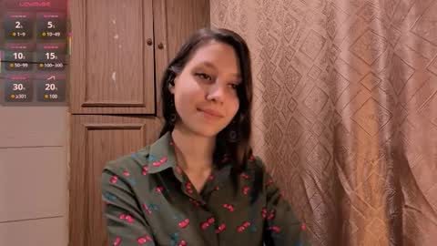 Lisa Salivan online show from November 13, 11:14 pm