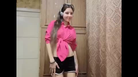 Lisa Salivan online show from November 24, 11:48 pm