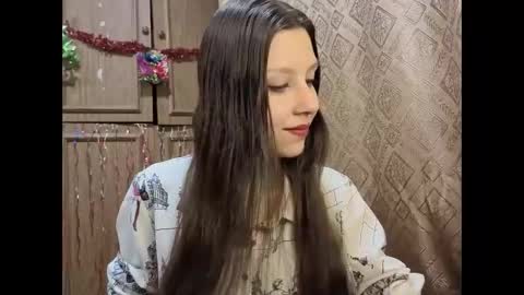 Lisa Salivan online show from December 19, 11:12 pm