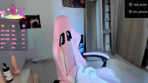 Paulina online show from December 13, 8:58 pm