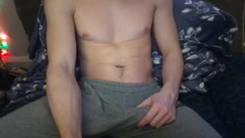 circumsizedbandit online show from January 13, 12:27 am