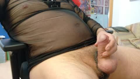 Snapshot of circus_bear chatting on June 28, 10:54 am Circus Bear online show from June 28, 10:54 am