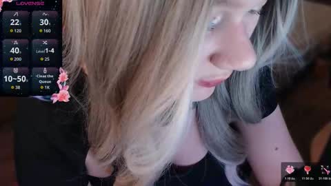 Ciri online show from February 11, 2:11 pm