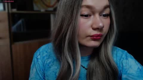 Ciri online show from March 18, 11:24 am