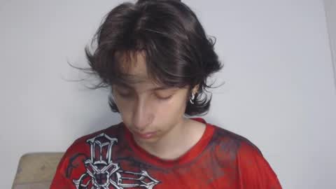 cirosky_elchicopolla online show from April 25, 3:31 am