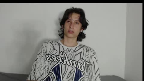 cirosky_elchicopolla online show from May 1, 3:33 am