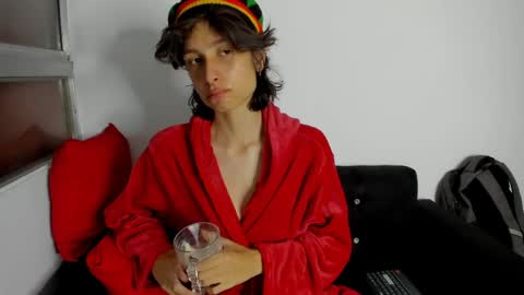 cirosky_elchicopolla online show from May 3, 3:23 am