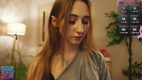 Snapshot of cirrusi chatting on April 1, 2:25 pm Little Amy online show from April 1, 2:25 pm