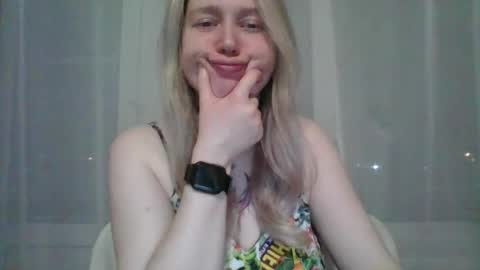 citrusblissss online show from March 10, 2:16 pm